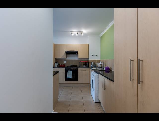 2 BEDROOM APARTMENT FOR SALE IN OBSERVATORY